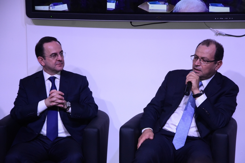 Horeca Lebanon 2019